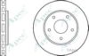 CHRYS 04721995AA Brake Disc